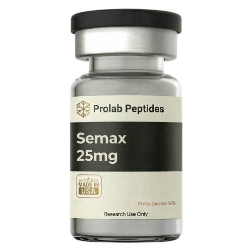 Semax 25mg