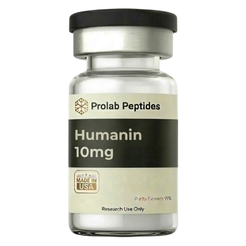 Humanin 10mg