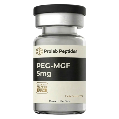 PEG-MGF 5mg
