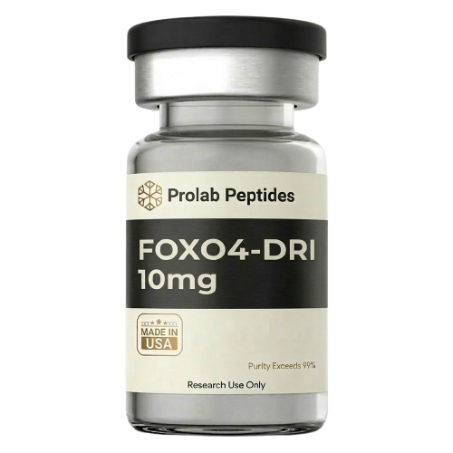 FOXO4-DRI 10mg