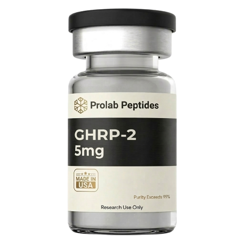 GHRP-2 5mg