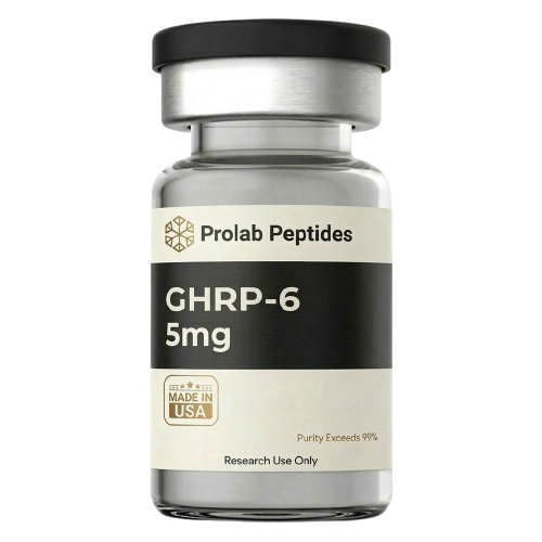 GHRP-6 5mg