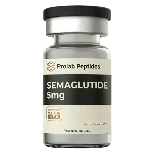 Semaglutide 5mg