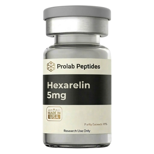Hexarelin 5mg