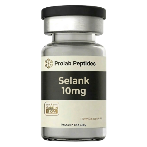 Selank 10mg