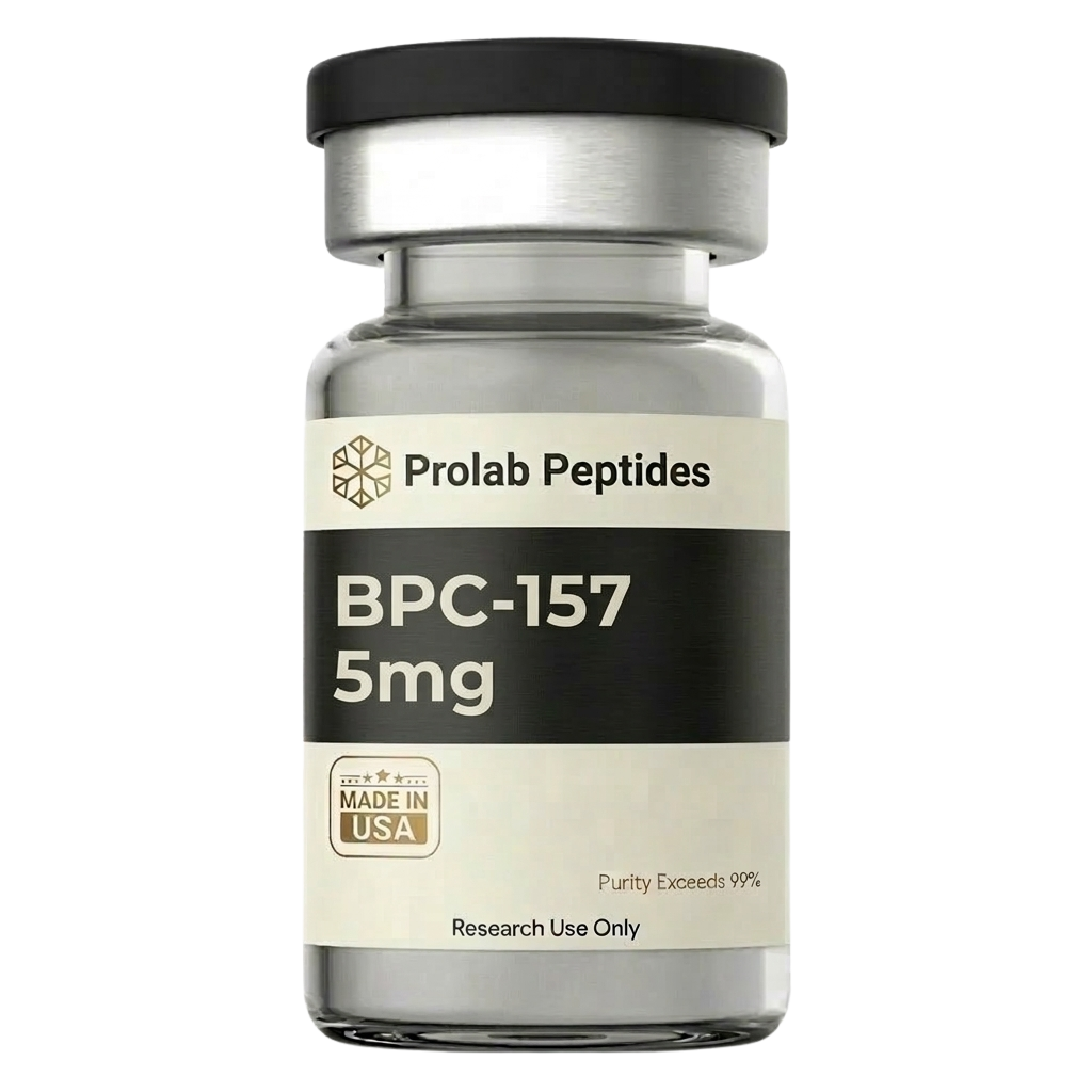 BPC-157 5mg